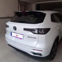 چانگان cs55 وارداتی ۲۰۲۴