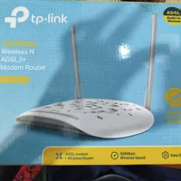 مودم tp-link|مودم و تجهیزات شبکه|تهران, بهار|دیوار
