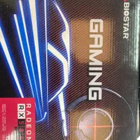 کارت گرافیک RX 580 8G|قطعات و لوازم جانبی رایانه|تهران, دریا|دیوار
