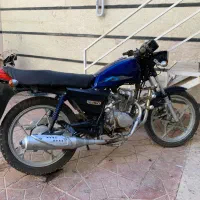 هندا ۱۵۰پیشرو
