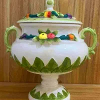 سوپینگ قدیمی پایه دار ژاپن