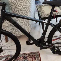دوچرخه بنلی تنه آلیاژ آلومینیوم
