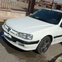 پژو پارس سفارشی مدل ۱۴۰۱