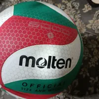 توپ مولتن حرفه ای|ورزشهای توپی|خرمآباد, |دیوار