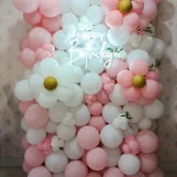 بادکنک آرایی