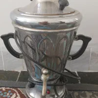سماور برقی