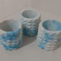 گلدان|صنایع دستی و سایر لوازم تزئینی|کرج, خرمدشت|دیوار