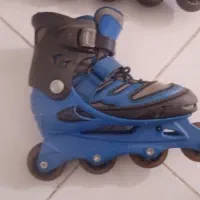 اسکیت حرفه ای|دوچرخه، اسکیت، اسکوتر|اصفهان, بهارستان|دیوار