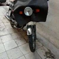 موتور سی جی ال|موتورسیکلت|قم, علی آباد سعدگان|دیوار