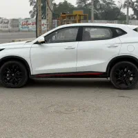 چانگان CS 55  پلاس