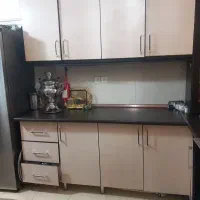 کابینت دست دوم