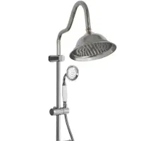 دوش حمام شیپوری