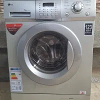 لباسـشویـی درحد جهیزیه
