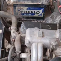 وانت مدل۸۶|خودرو سواری و وانت|رشت, حومه رشت|دیوار