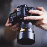 ادیتور و فتوشاپ عکس های شما