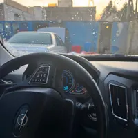 هایما ۹۵ بکر|خودرو سواری و وانت|قزوین, |دیوار