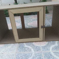 قفس جوجه، مرغ، خروس