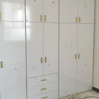 کابینت کمد دیواری