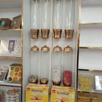 سیلو قهوه ۱۲ عددی|فروشگاه و مغازه|کرج, اتحاد|دیوار