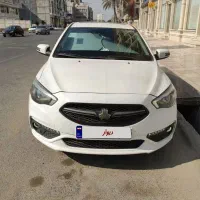شاهین Gمدل1400
