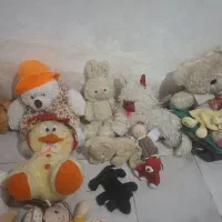 اسباب بازی