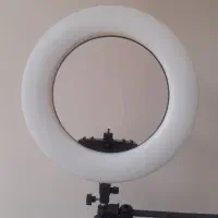 رینگ لایت Ckaro 170W