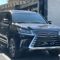 lx 570 2021|خودرو سواری و وانت|تهران, سعادت‌آباد|دیوار