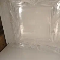 سرویس چینی گل قرمز|ظروف سرو و پذیرایی|بروجرد, |دیوار