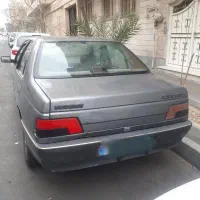 فروش|خودرو سواری و وانت|تهران, حافظیه|دیوار