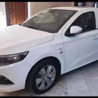 تارا اتومات وی ۴ مدل ۱۴۰۳