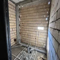 پیش فروش۱۲۲متری طبقه اول حیاط دار رو به نمازیباشهر|پیش‌فروش املاک|زاهدان, |دیوار