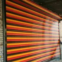 کرکره برقی نصب و تعمیر|مصالح و تجهیزات ساختمان|لاهیجان, جمهوری|دیوار