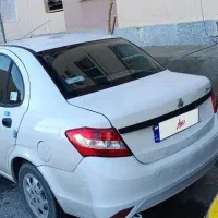 ساینا ۱۴۰۰ در حد نو تمیز|خودرو سواری و وانت|شیراز, باغ تخت|دیوار