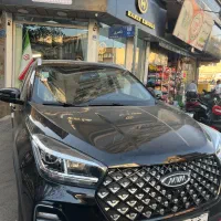 *x55 پرو/ صفرخشک/ اقساط بانکی تحویل فوری*|خودرو سواری و وانت|تهران, جمهوری|دیوار