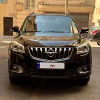 هایما s7 + مدل ۱۴۰۱ بدون توضیح