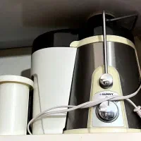 آبمیوه گیری تک کاره