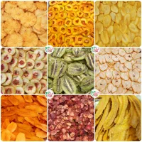 کار در کارگاه خشک کنی