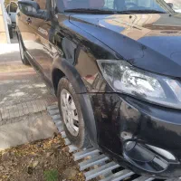 کوییک اس ۱۴۰۱ مشکی اقساط