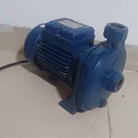 پمپ ۱ اسب بشقابی هاچاسو