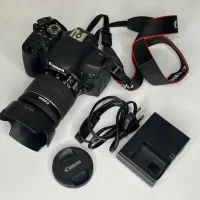 canon|دوربین عکاسی و فیلم‌برداری|تهران, جنت‌آباد مرکزی|دیوار