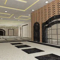 پیش فروش واحد های لاکچری فول امکانات