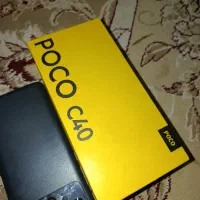 گوشی پوکو ۳۰ ۴۰|موبایل|پردیس, فاز ۱۱|دیوار