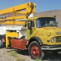 اجاره ماهیانه دستگاه|خودرو سنگین|سیرجان, |دیوار