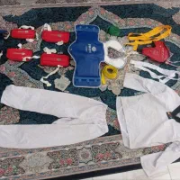 لباس تکواندو