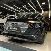 آئودی Q5 E-tron / تیپ ۴ بلک پکیج / AUDI|خودرو سواری و وانت|تهران, حکمت|دیوار