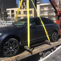 اجاره جرثقیل سبک سنگین لواسان فشم میگون شمشک