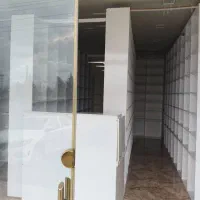 دکور ام دی اف حرفه ای فروشگاهی|فروشگاه و مغازه|رشت, جانبازان|دیوار