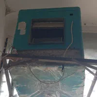 کلر آبی 3500
