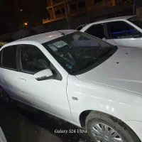 دنا اتومات صفر۴۰۴|خودرو سواری و وانت|زابل, |دیوار