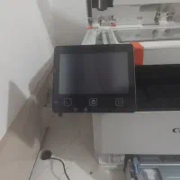 پرینتر حرفه ای چندکاره|پرینتر، اسکنر، کپی، فکس|تهران, منیریه|دیوار